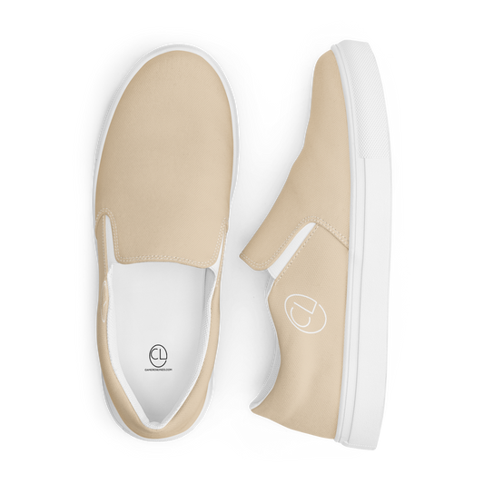 Cameron Lykes Classic Slip On Shoes