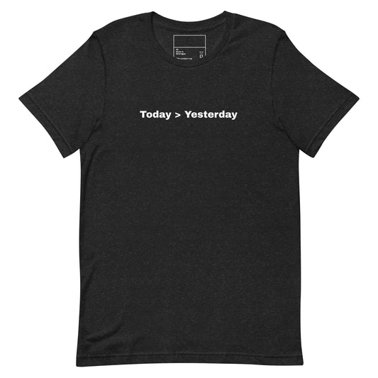 Today>Yesterday TEE