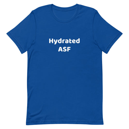 Hydrated ASF Tee