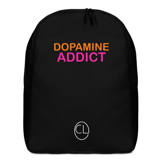 Dopamine Addict Black Pack
