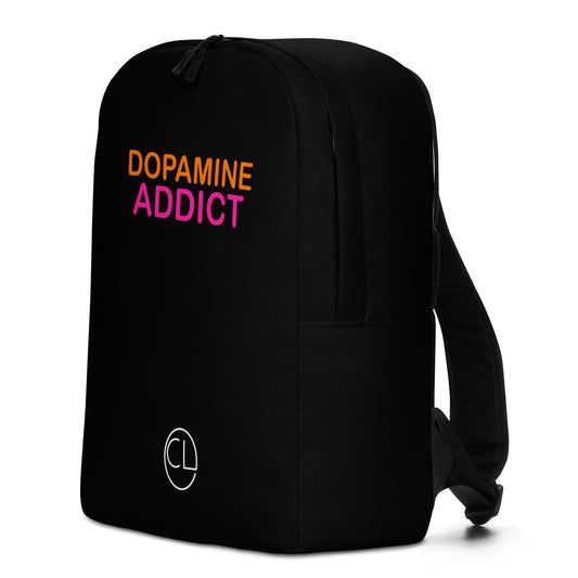 Dopamine Addict Black Pack