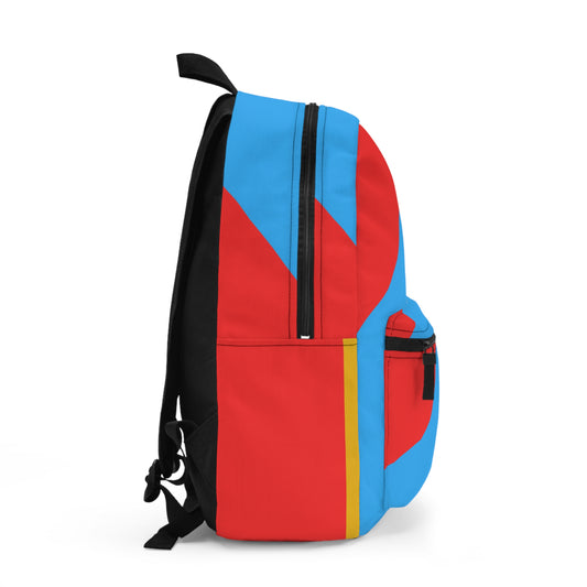 Classic Colorway Backpack