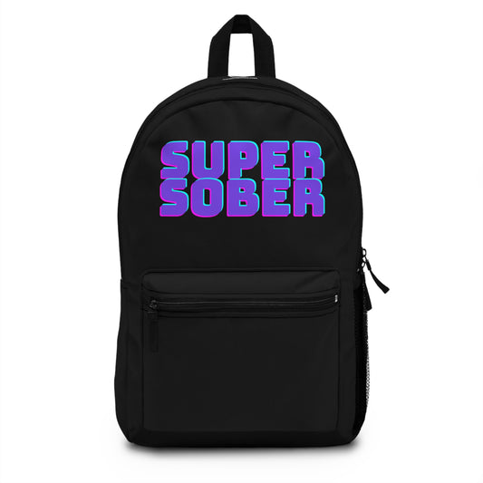 Super Sober Black Pack