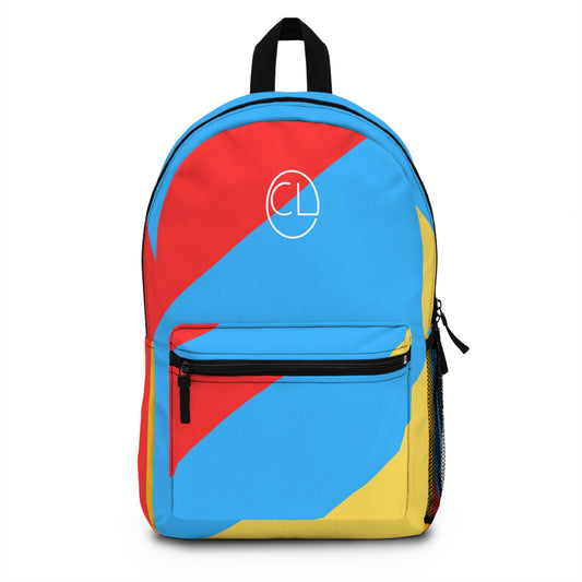 Classic Colorway Backpack